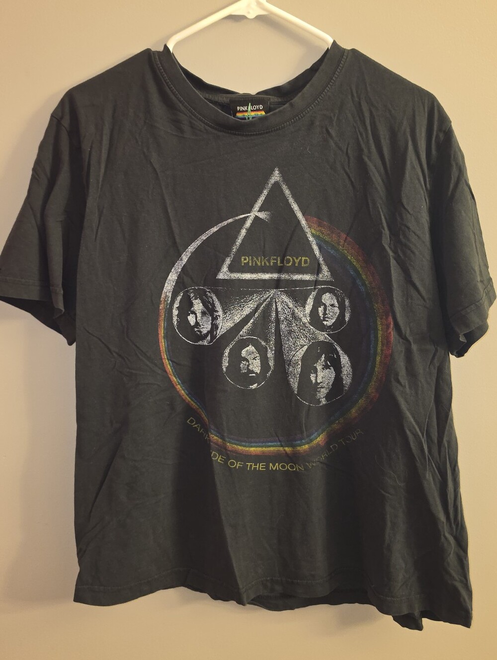 Pink Floyd Shirt